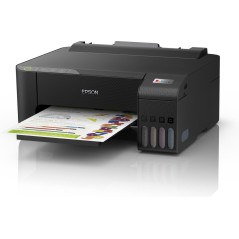 Epson EcoTank ET-1810 Inkjet Printer - Cost-Effective, Hassle-Free Printing for Home & Office - SKU: 8715946684123